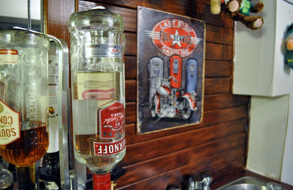 Cheers Hotel Blackpool Esterno foto