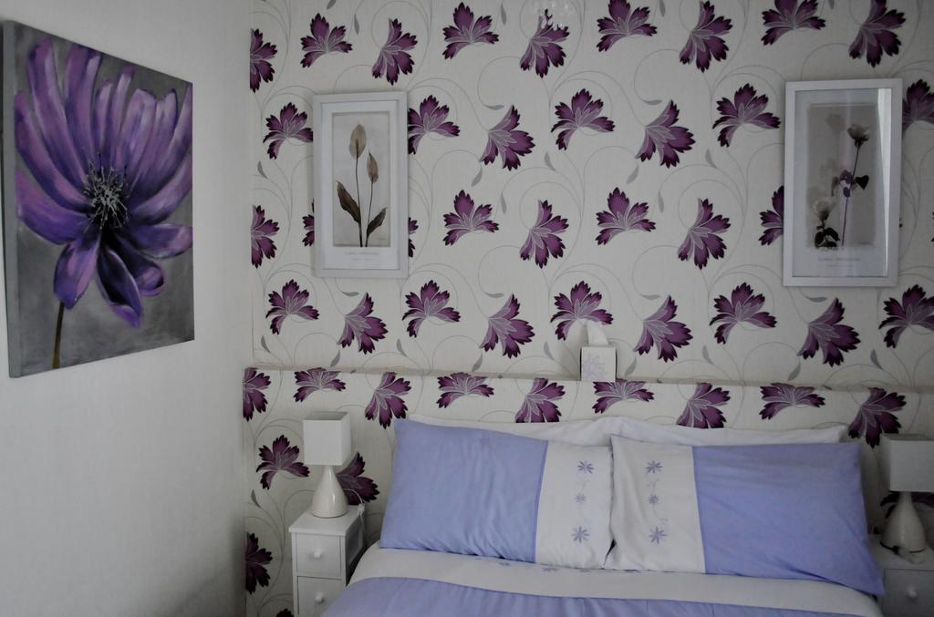 Cheers Hotel Blackpool Camera foto