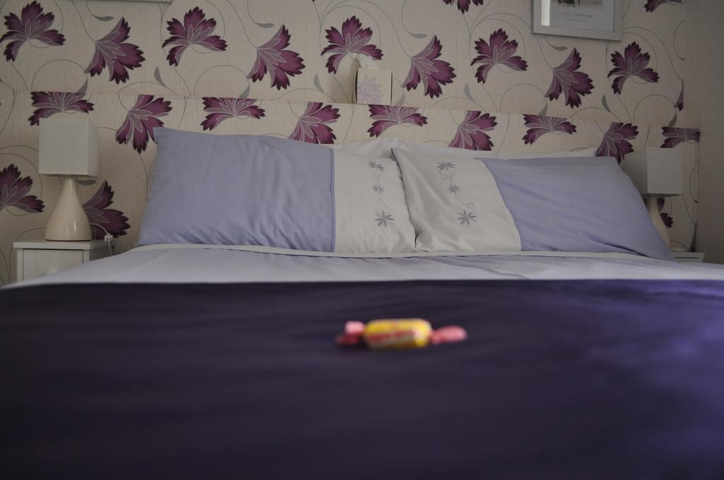 Cheers Hotel Blackpool Camera foto